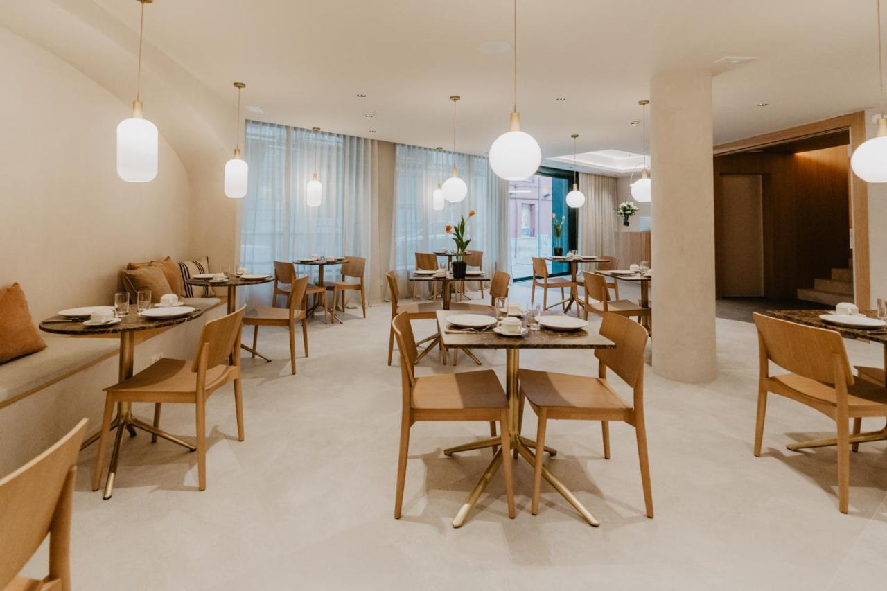 Hotel Petit Luxe Terrassa Dış mekan fotoğraf