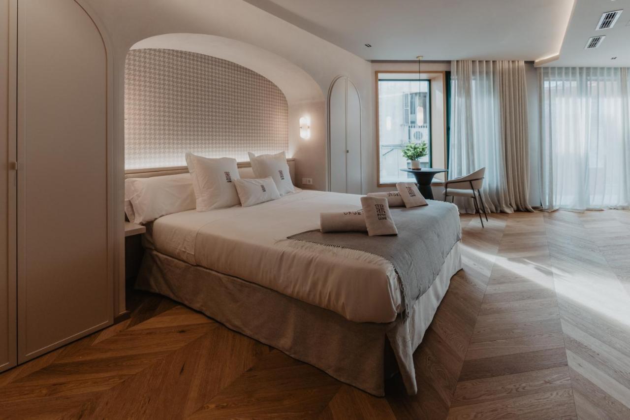 Hotel Petit Luxe Terrassa Dış mekan fotoğraf
