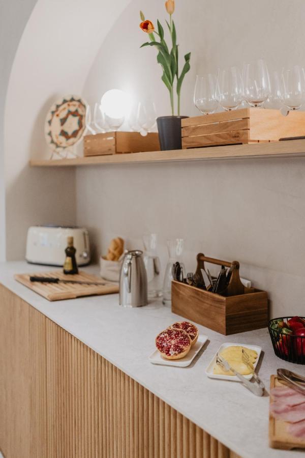 Hotel Petit Luxe Terrassa Dış mekan fotoğraf