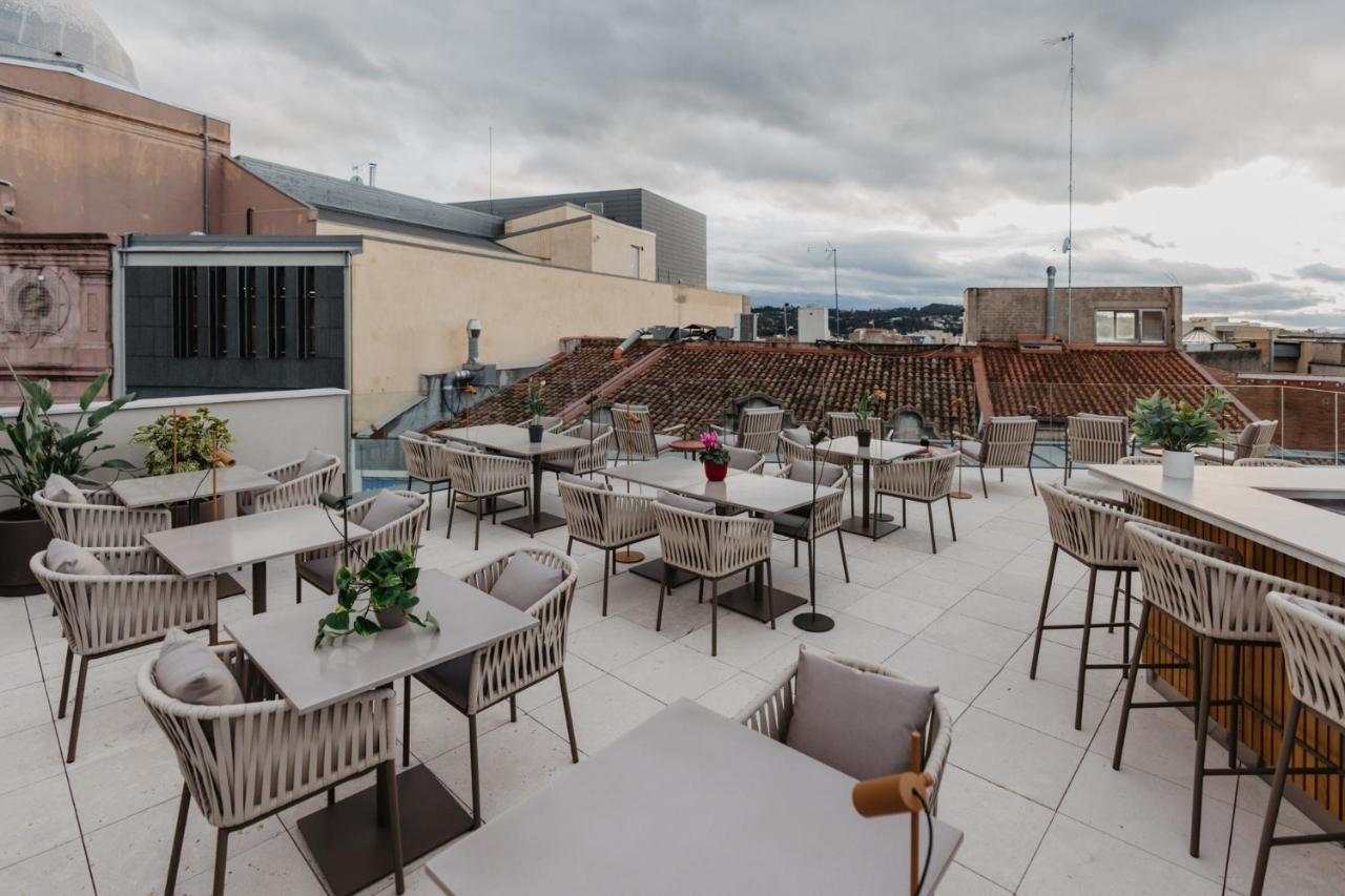 Hotel Petit Luxe Terrassa Dış mekan fotoğraf