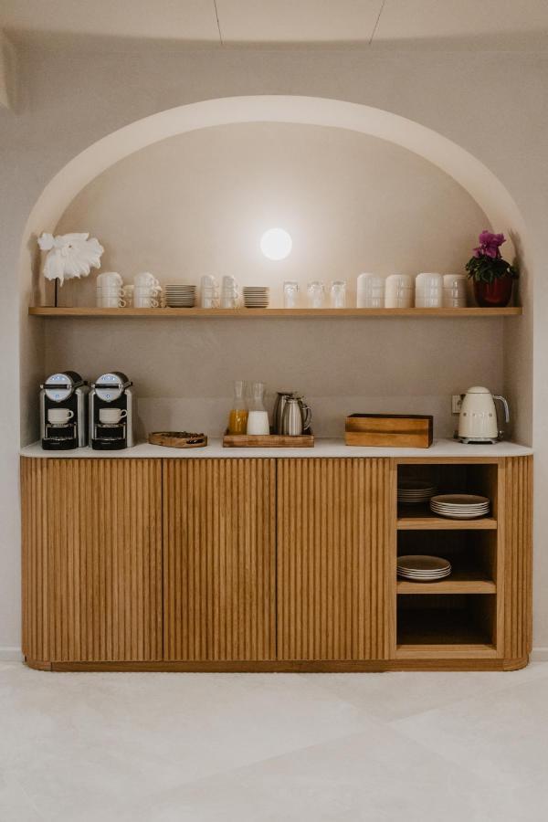 Hotel Petit Luxe Terrassa Dış mekan fotoğraf