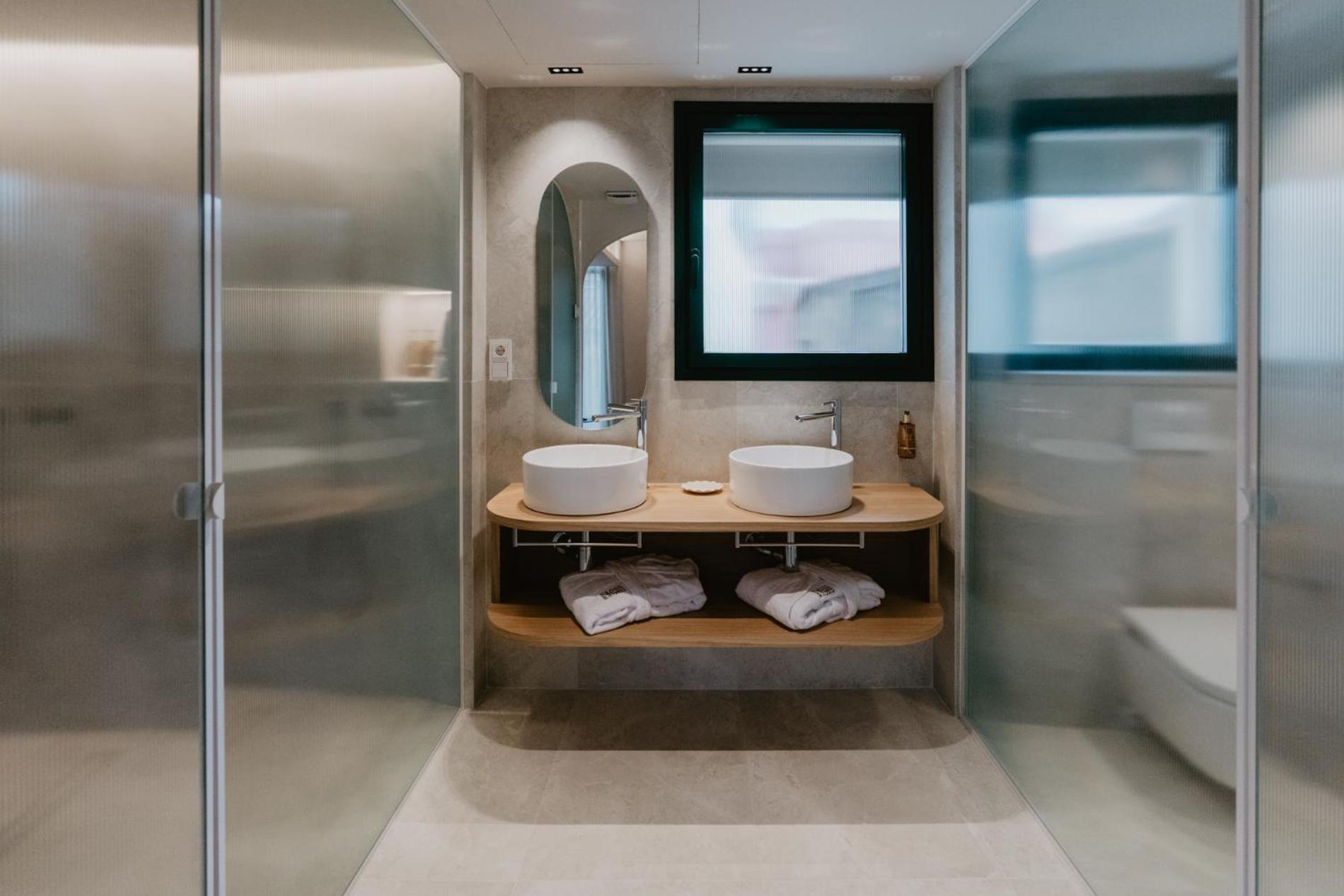 Hotel Petit Luxe Terrassa Dış mekan fotoğraf