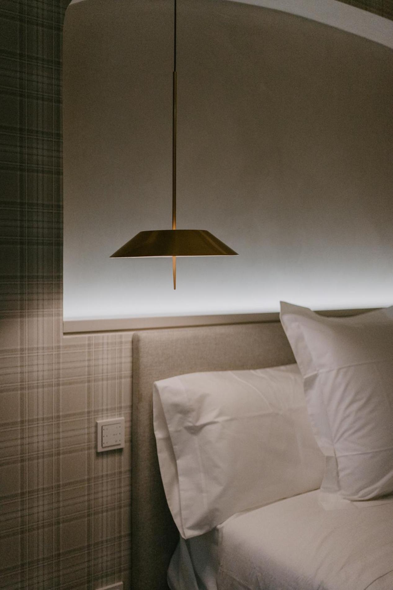Hotel Petit Luxe Terrassa Dış mekan fotoğraf
