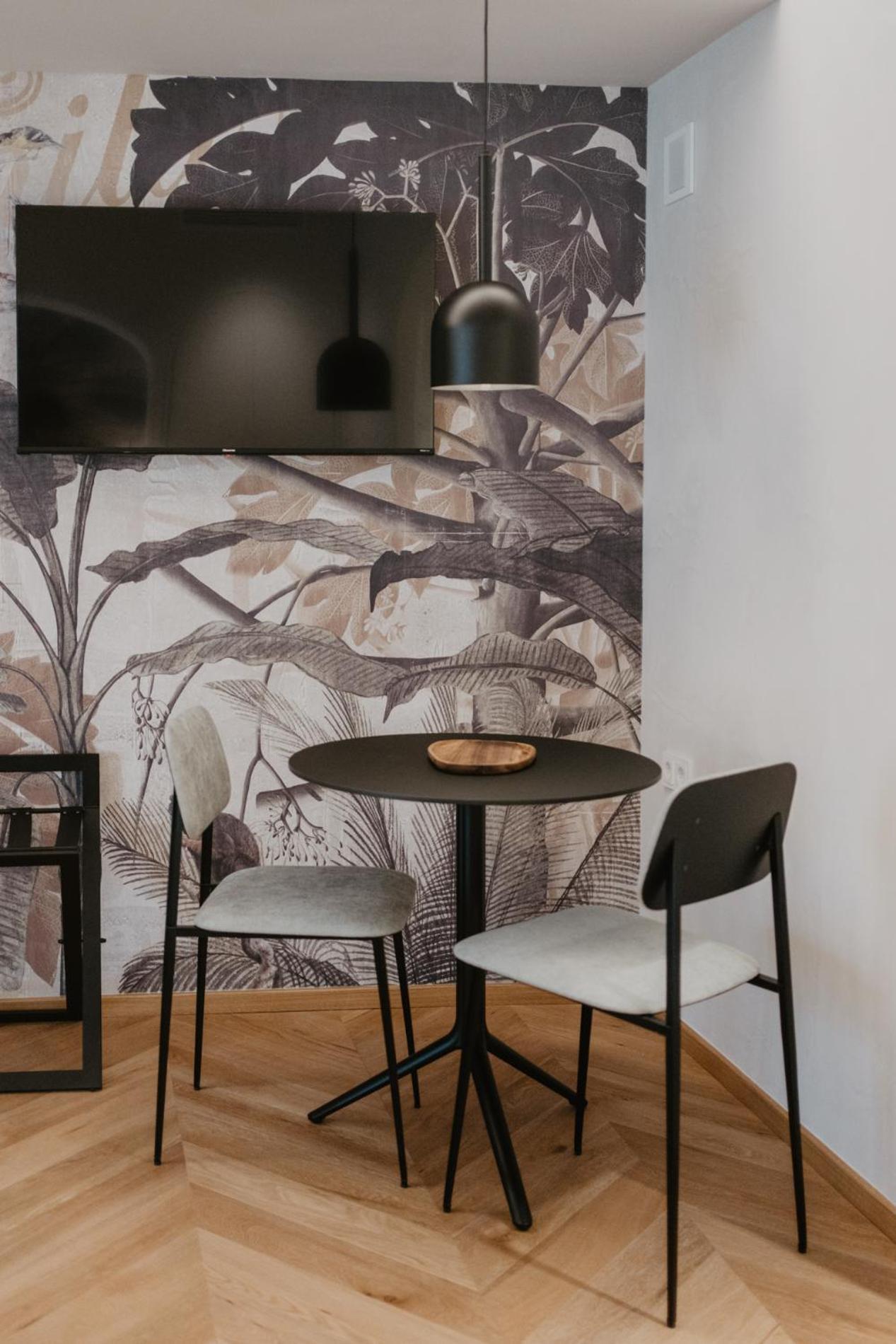 Hotel Petit Luxe Terrassa Dış mekan fotoğraf
